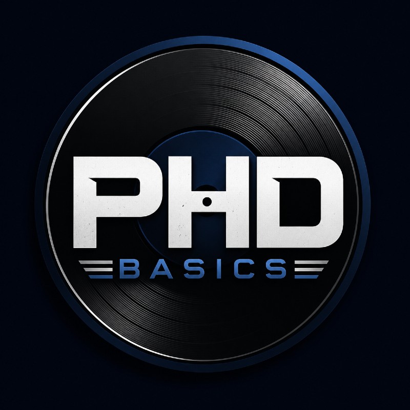 PHD Basics