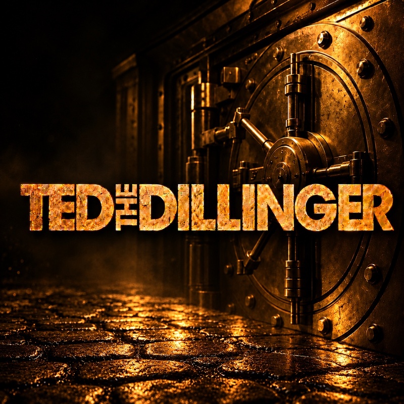 Ted The Dillinger