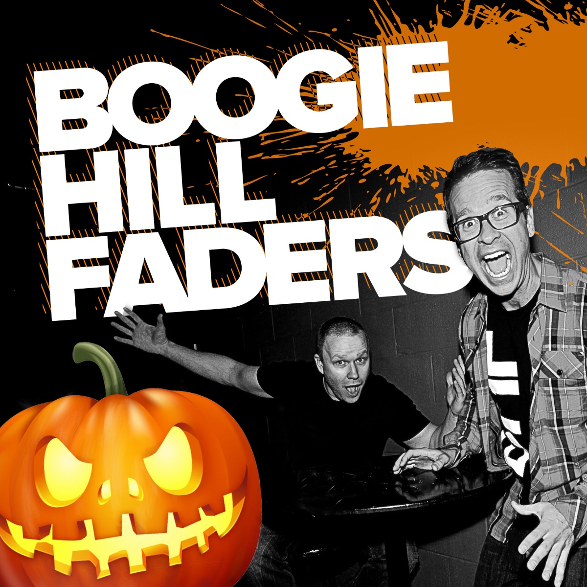 BHF Halloween Crate & Club Essentials