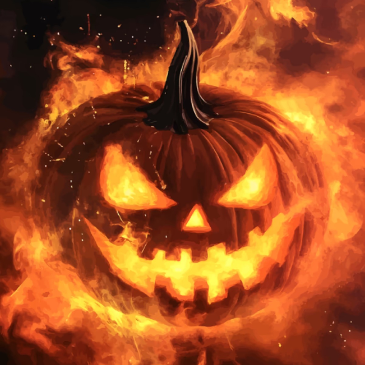 MP3 HALLOWEEN CLUB ESSENTIALS
